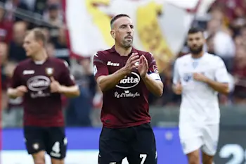 r football serie a salernitana ribery 2022