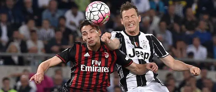 r football seriea milanjuventus