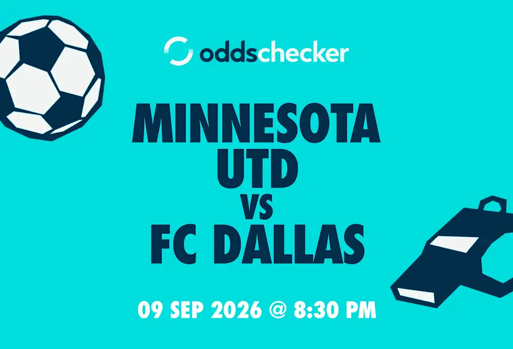 Minnesota Utd vs FC Dallas Lineups, Prediction, Betting Picks & Odds