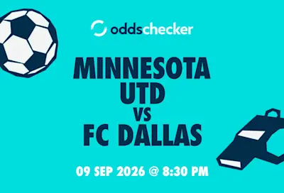 Minnesota Utd vs FC Dallas Lineups, Prediction, Betting Picks & Odds