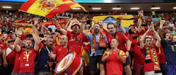 r betfair spain fans 29 11 22