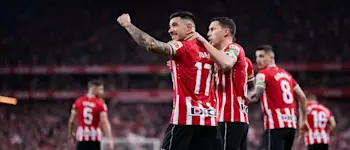 football 2024 laliga athletic goal yuri