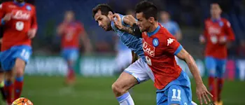 r football seriea napolivslazio