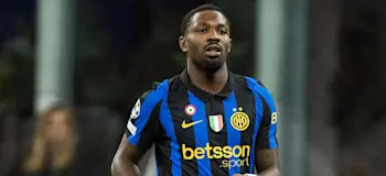 Marcus Thuram Inter Champions League 2026/2027 (Getty)