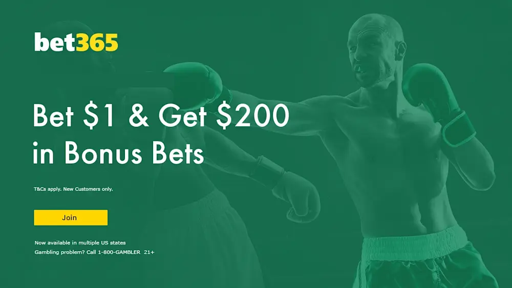 Bet365 Generic