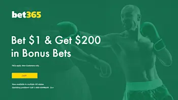 Bet365 Generic