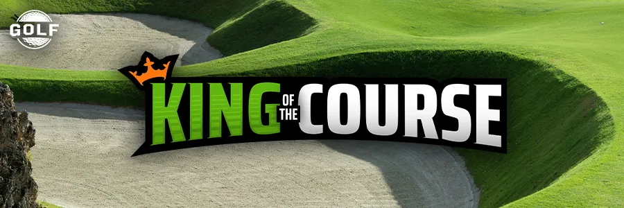 DraftKings King of the Course Promo: Win a Share of $1 Million in Bonus Bets on The Open Championship