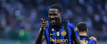 Marcus Thuram Inter Serie A 2026/2027