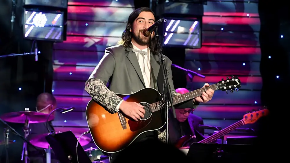 Noah Kahan Grammys