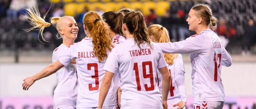 r betfair 19 07 23 football women denmark celebration