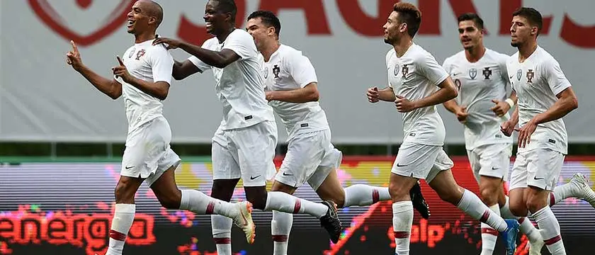 r world cup portugal away