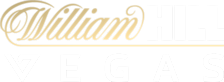 William Hill Casino  Logo