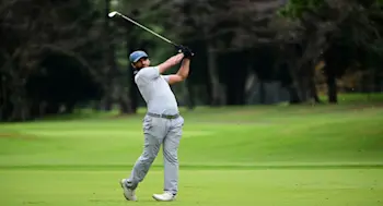 Aaron Rai