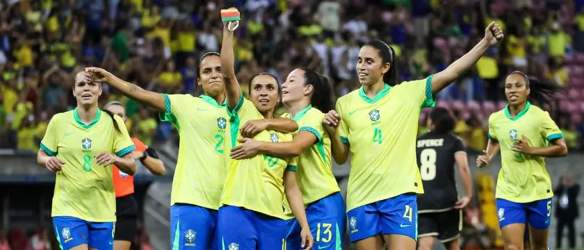 brasil f