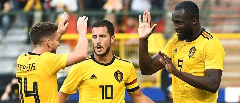 r football worldcup belgium2 new