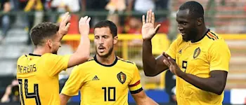 r football worldcup belgium2 new