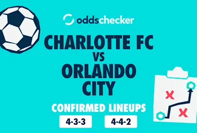 Charlotte FC vs Orlando City: Confirmed Lineups & Game Prediction