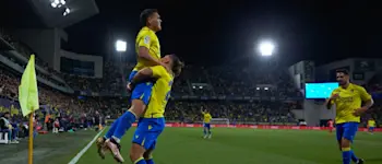 football 2023 laliga cadiz goal mirandilla