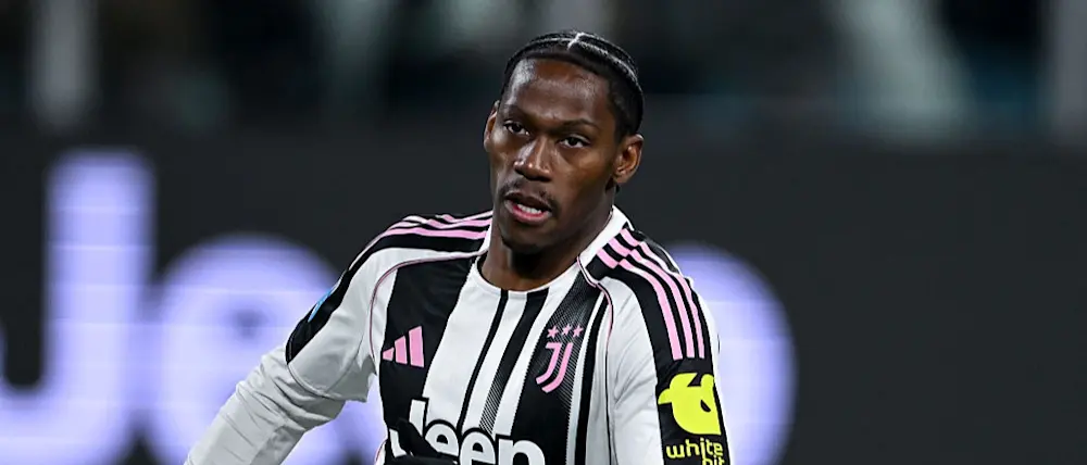 Jonathan David Juventus Serie A 2025/2026 (Getty)