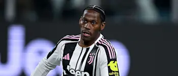 Jonathan David Juventus Serie A 2025/2026 (Getty)