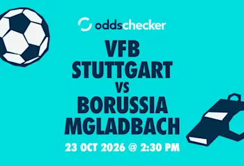 Vfb Stuttgart vs Borussia Mgladbach Lineups, Prediction, Betting Picks & Odds