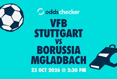 Vfb Stuttgart vs Borussia Mgladbach Lineups, Prediction, Betting Picks & Odds