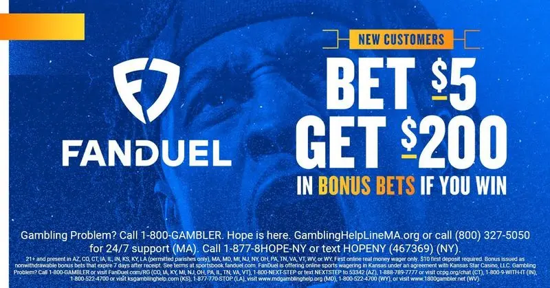 FanDuel March Madness