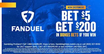 FanDuel March Madness