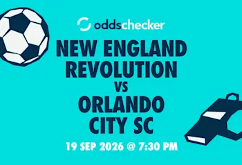 New England Revolution vs Orlando City SC Lineups, Prediction, Betting Picks & Odds