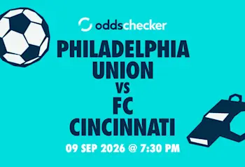 Philadelphia Union vs FC Cincinnati Lineups, Prediction, Betting Picks & Odds