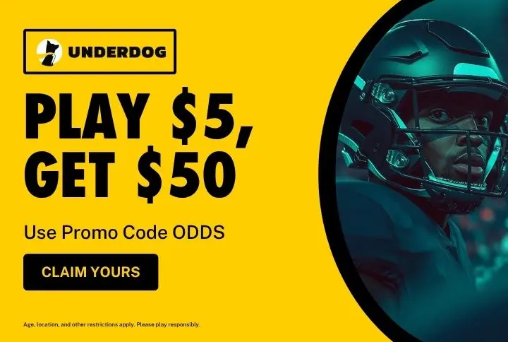 Underdog Banner Mobile P5G50