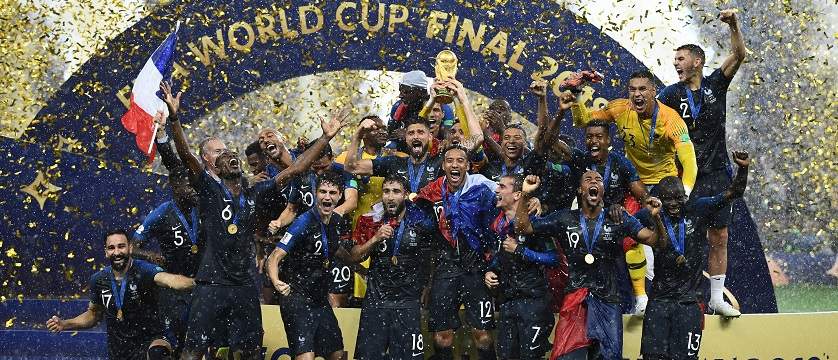 Polymarket Promo Code CHECK: Get a $50 Bonus for France vs Iraq