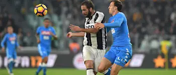 r football juvevsnapoli