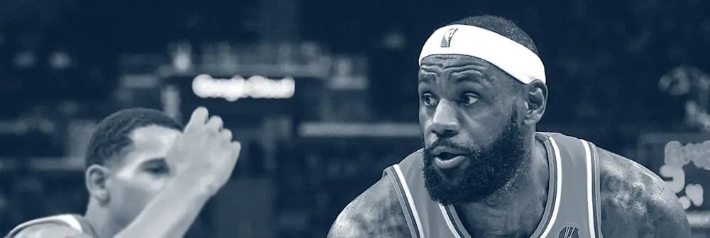 How To Bet On Basketball