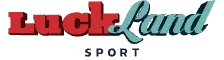 Luckland Sport  Logo