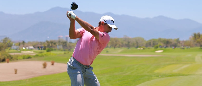 Charles Howell III