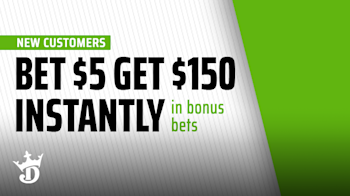 DraftKings $150