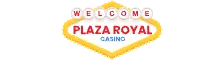 Plaza Royal Casino  Logo