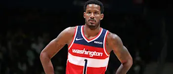 r nba washington wizards trevor ariza 2019