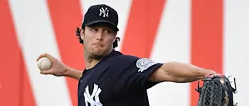 Gerrit Cole Yankees MLB