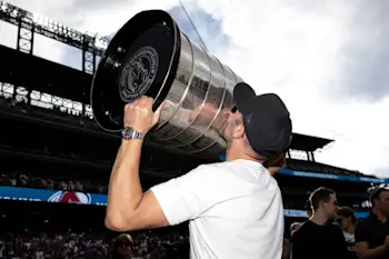 Stanley Cup Trophy