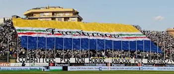 r football serieb frosinone