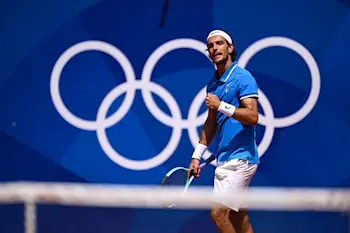 lorenzo musetti olimpiadi parigi 2024