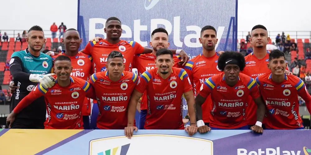 Deportivo Pasto
