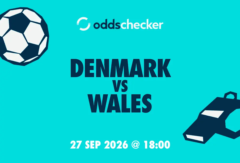 Denmark vs Wales Lineups, Prediction, Betting Tips & Odds