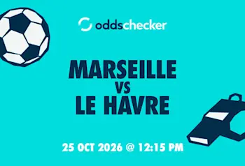 Marseille vs Le Havre Lineups, Prediction, Betting Picks & Odds