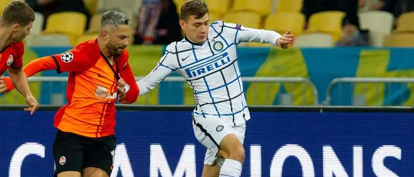r football championsleague intervsshaktar