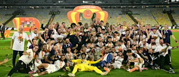 corinthians campeao copa do brasil 2025