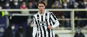 r football serie a juventus vlahovic 2022