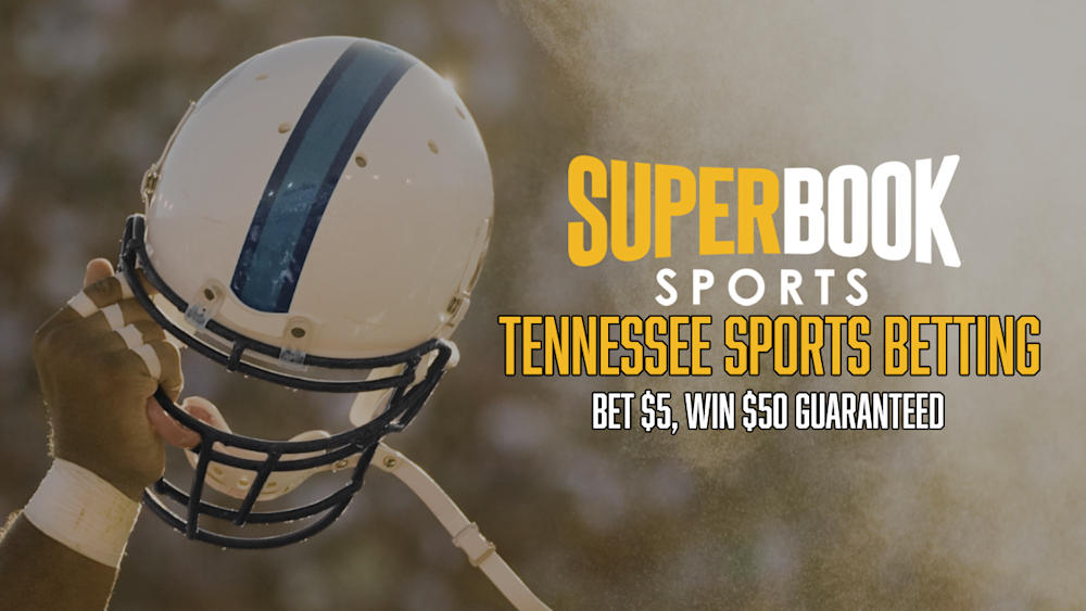 SUPERBOOK TENNESSEE